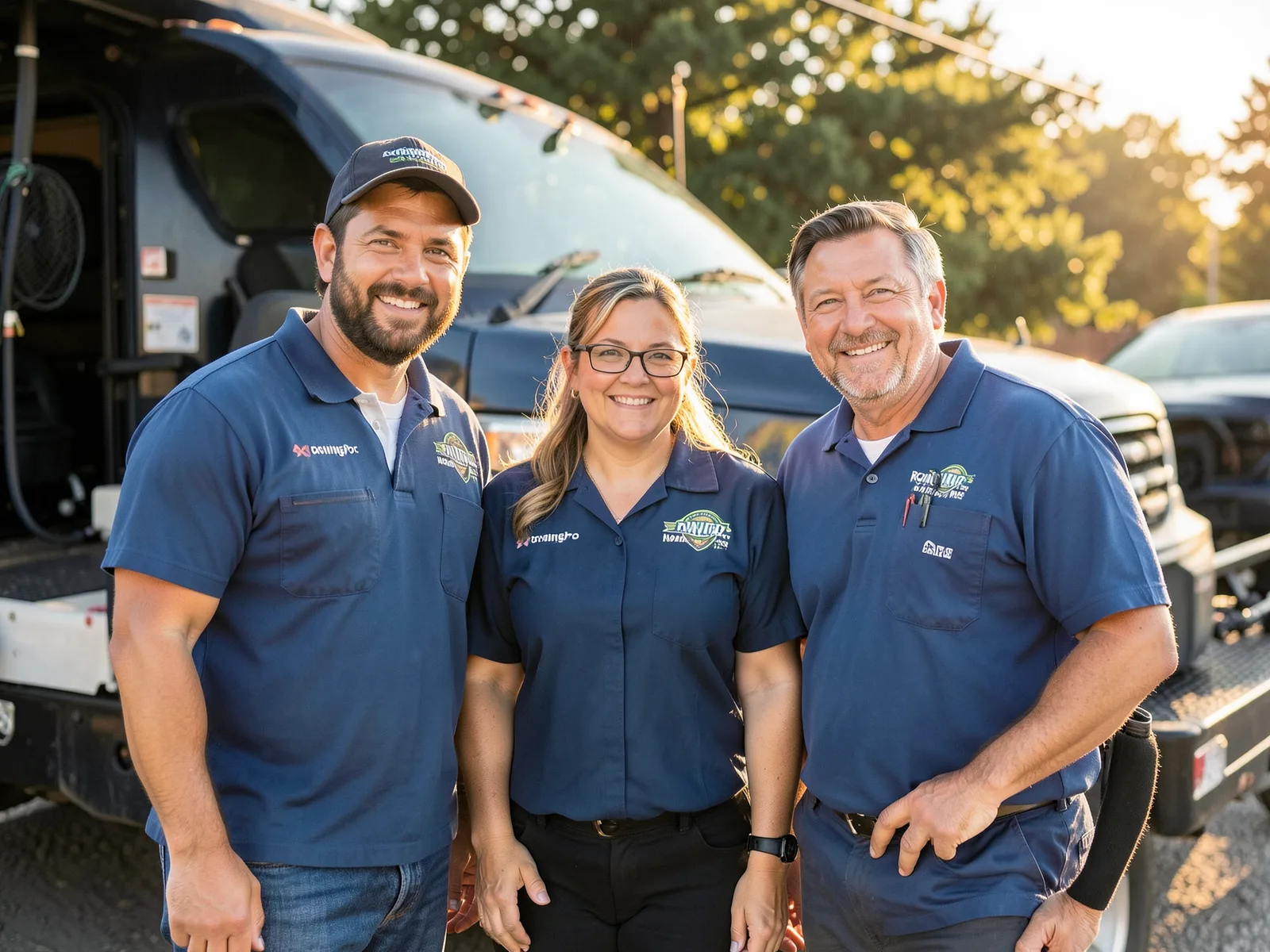 Roof Repair company in Byars, OK